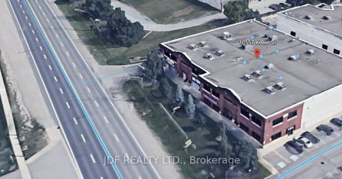 10557 Keele Street 3 Vaughan ON L6A 0J5