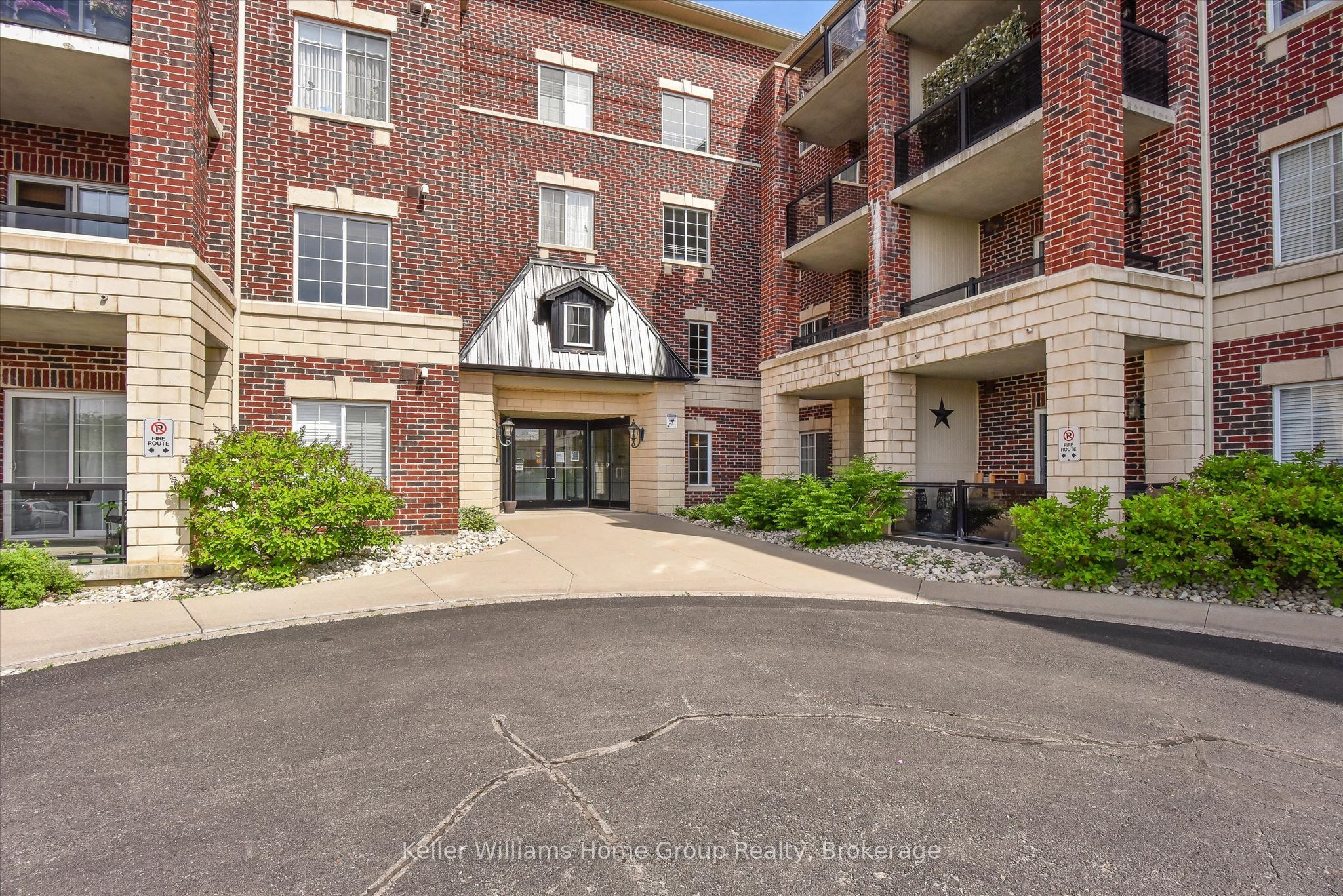 308 Watson Parkway N 114