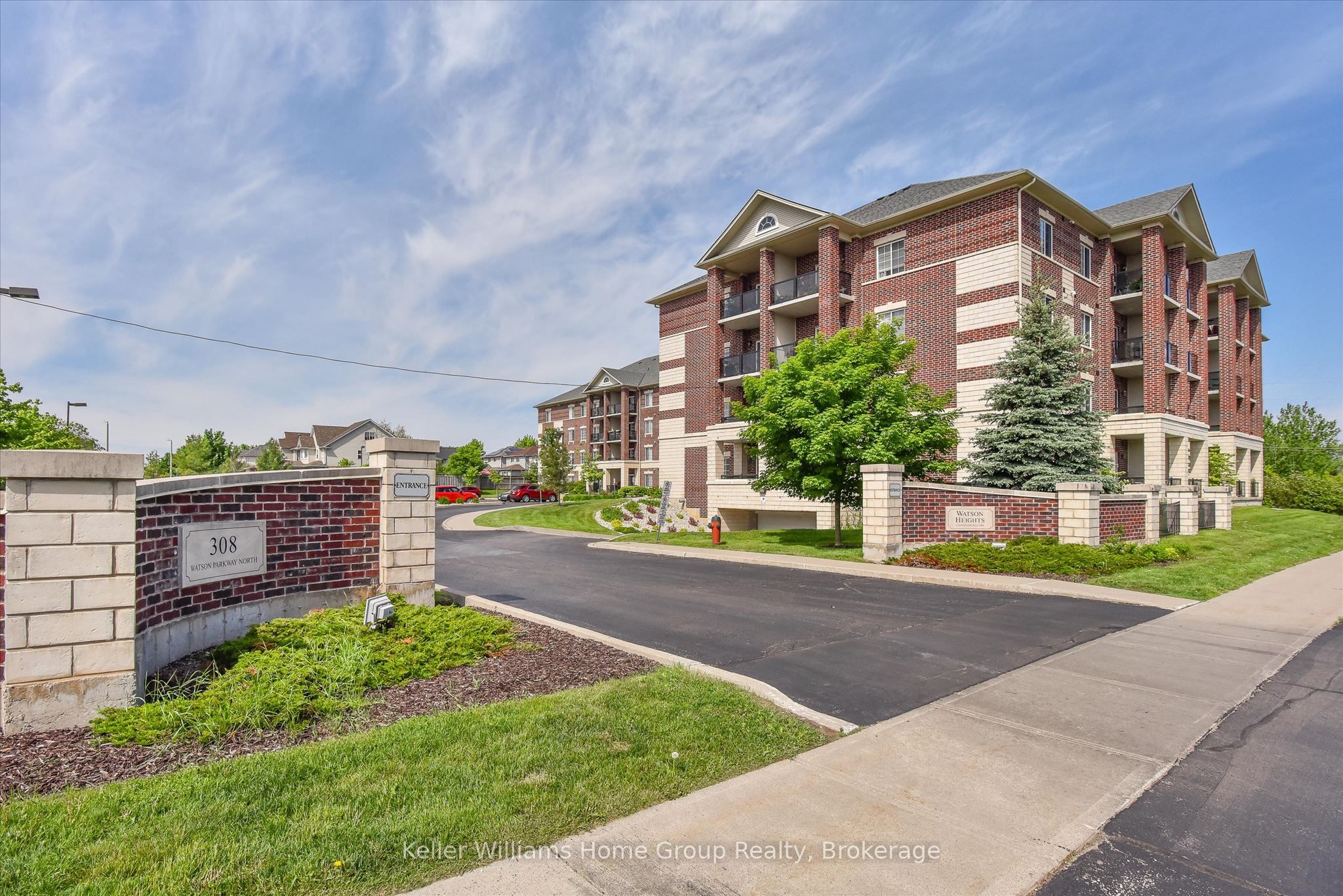 308 Watson Parkway N 114