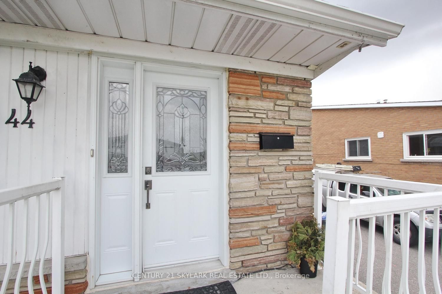 44 Sharon Court