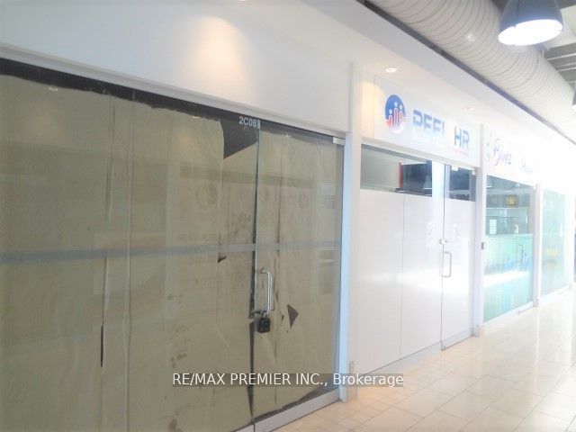 7215 Goreway Drive 2C08