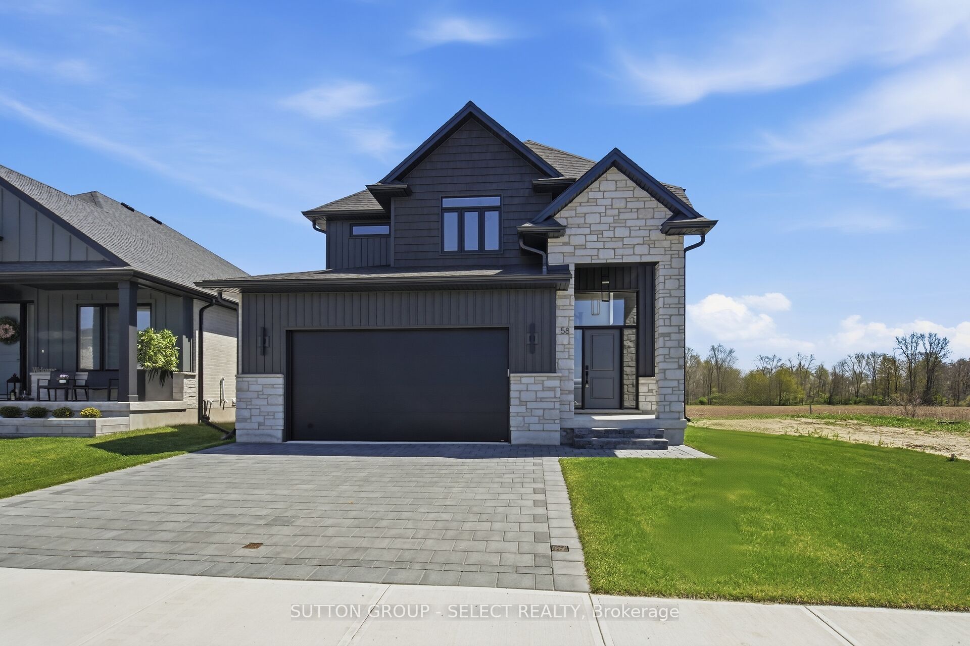 58 Briscoe Crescent
