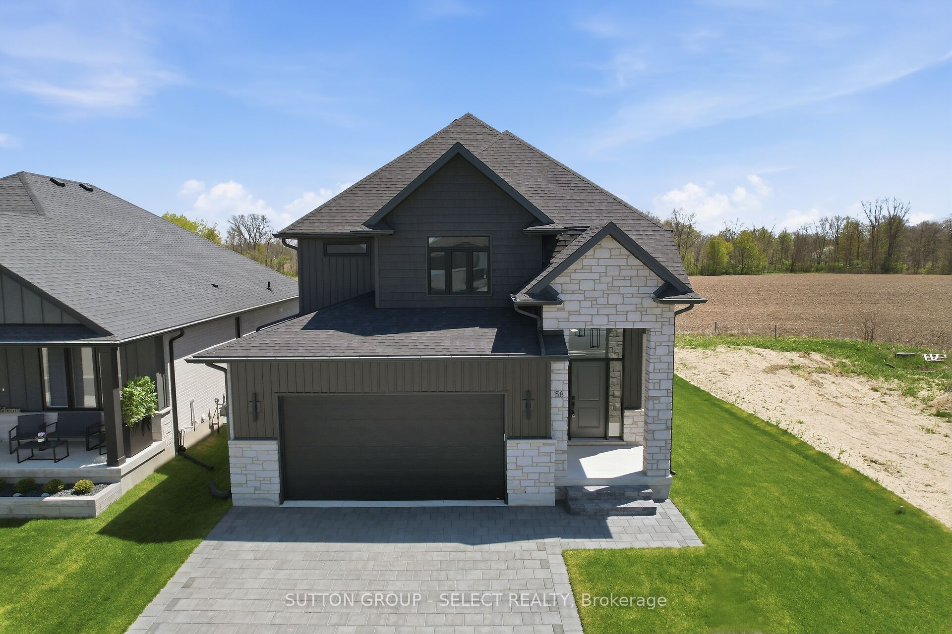58 Briscoe Crescent