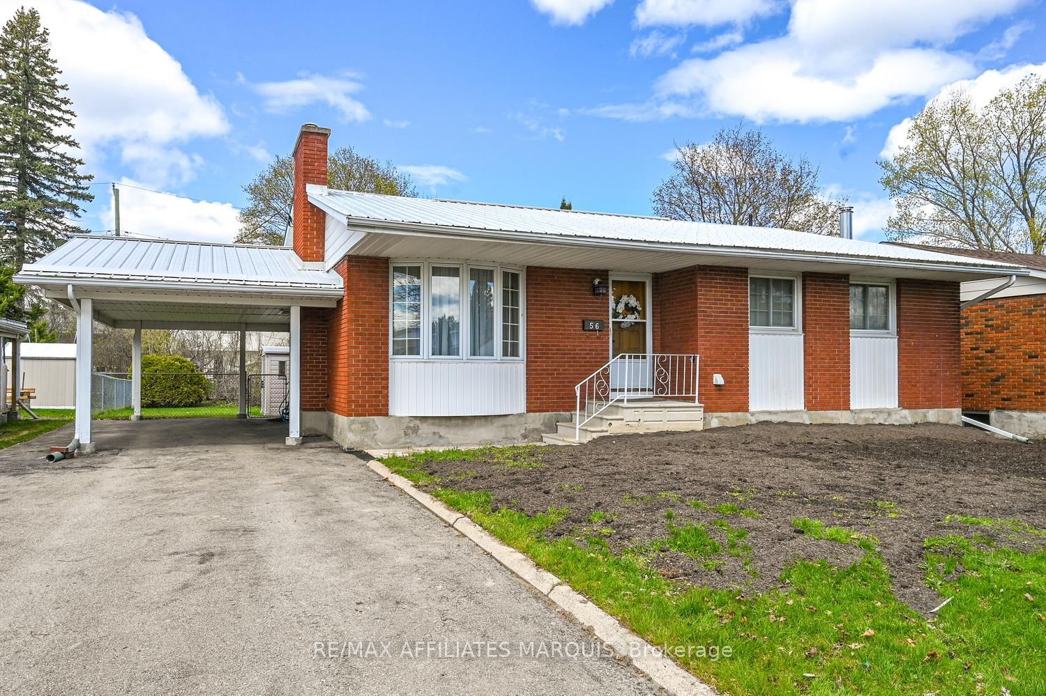56 MARSHA Drive