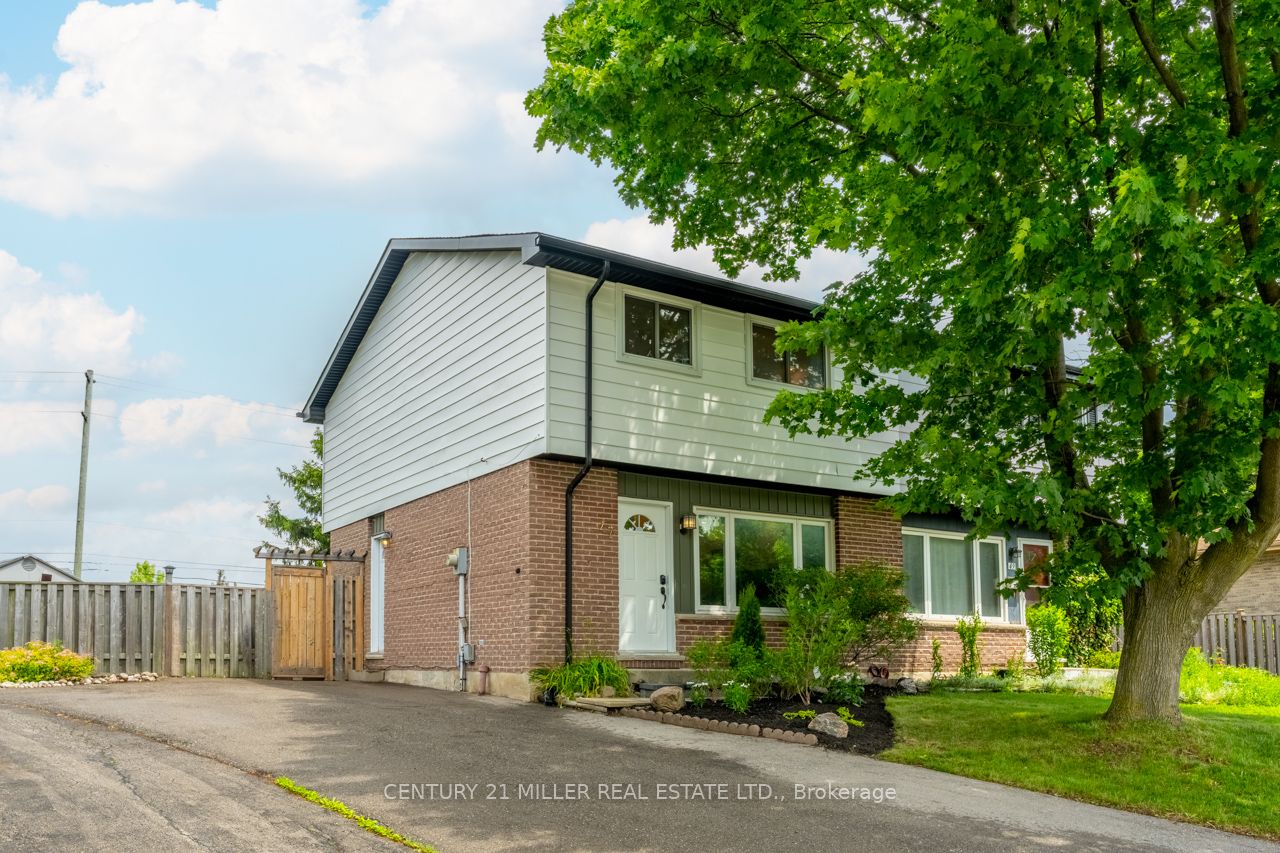 47 Hopewell Crescent