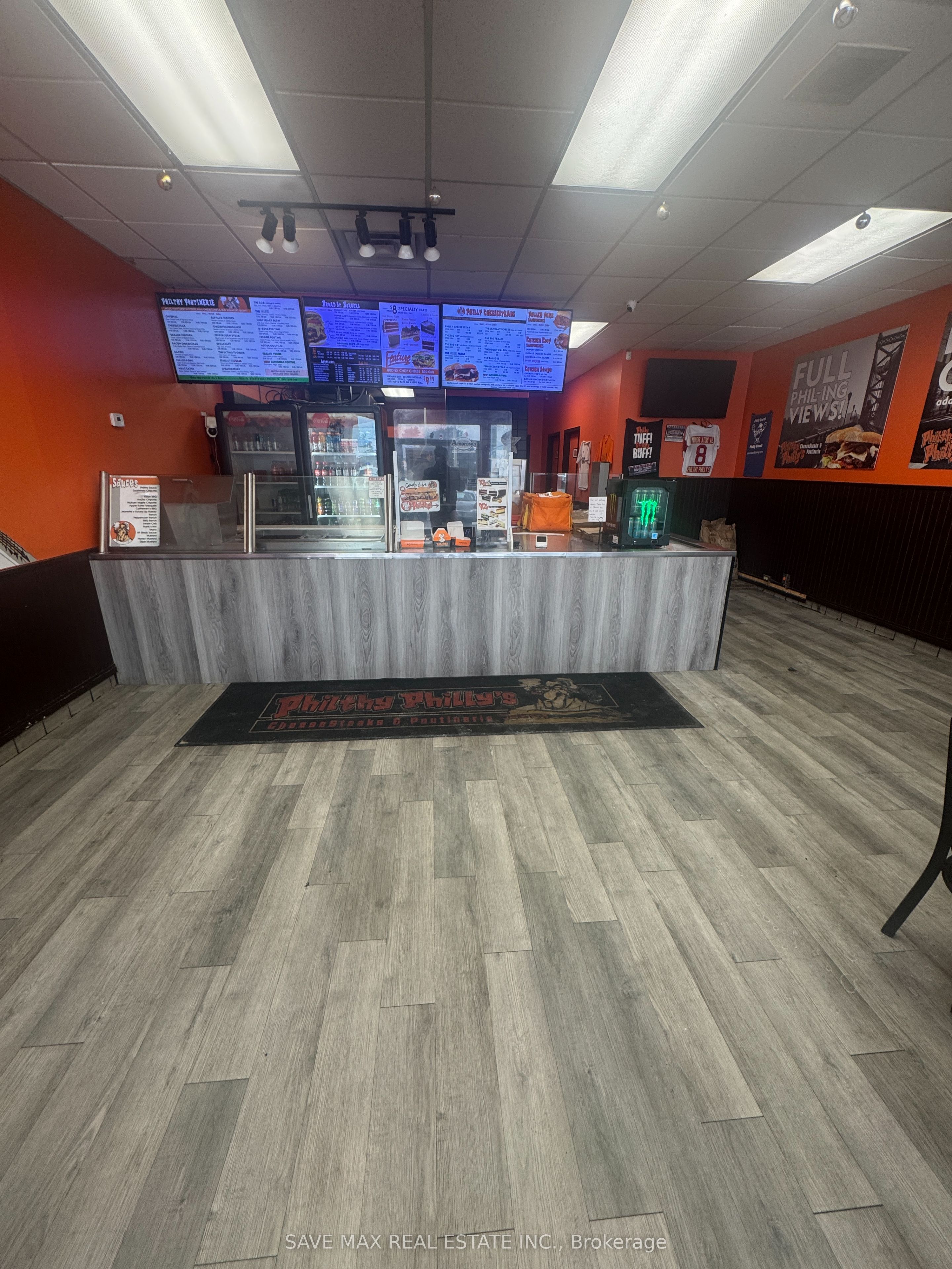 726 Kingston Road #4