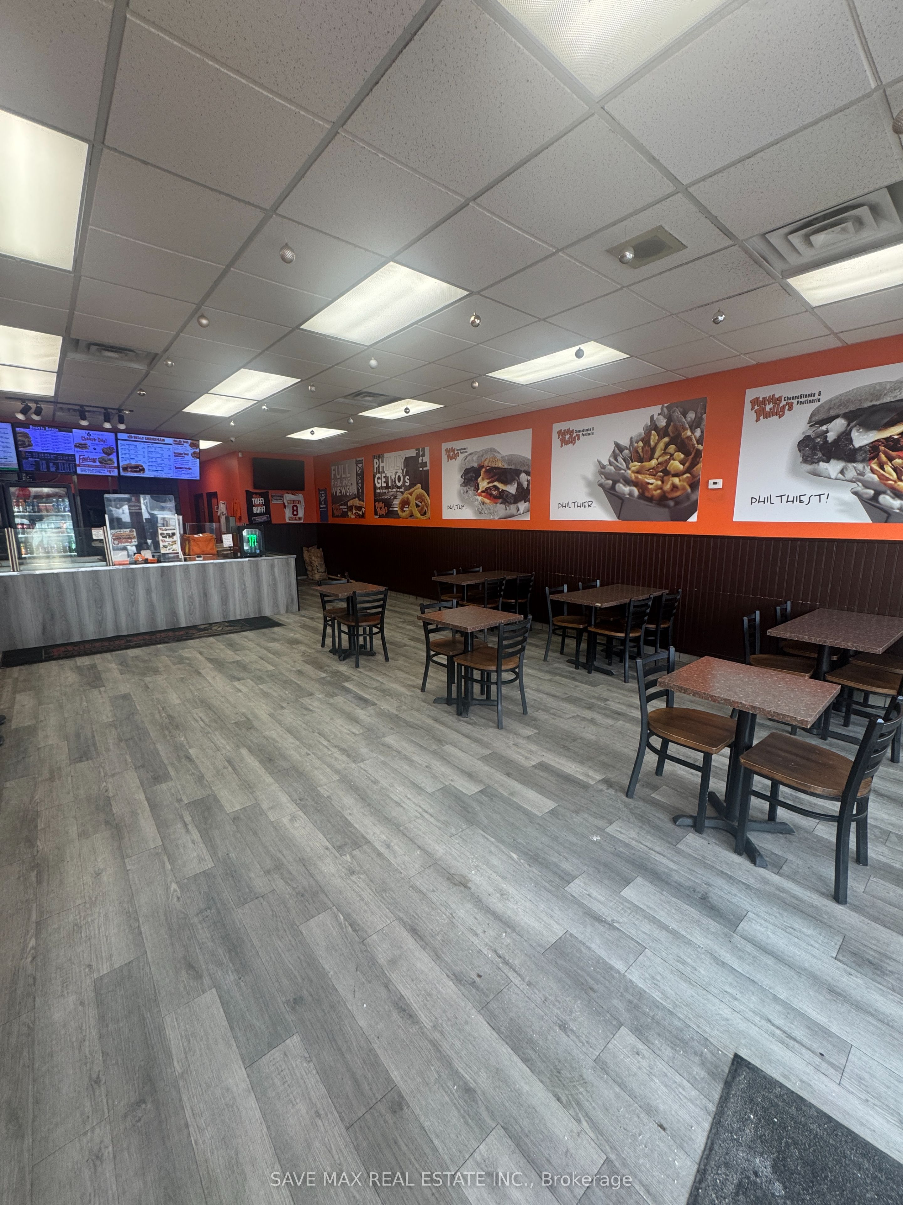 726 Kingston Road #4