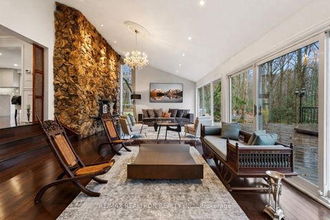 14038 Bayview Avenue Aurora ON L4G 3G8