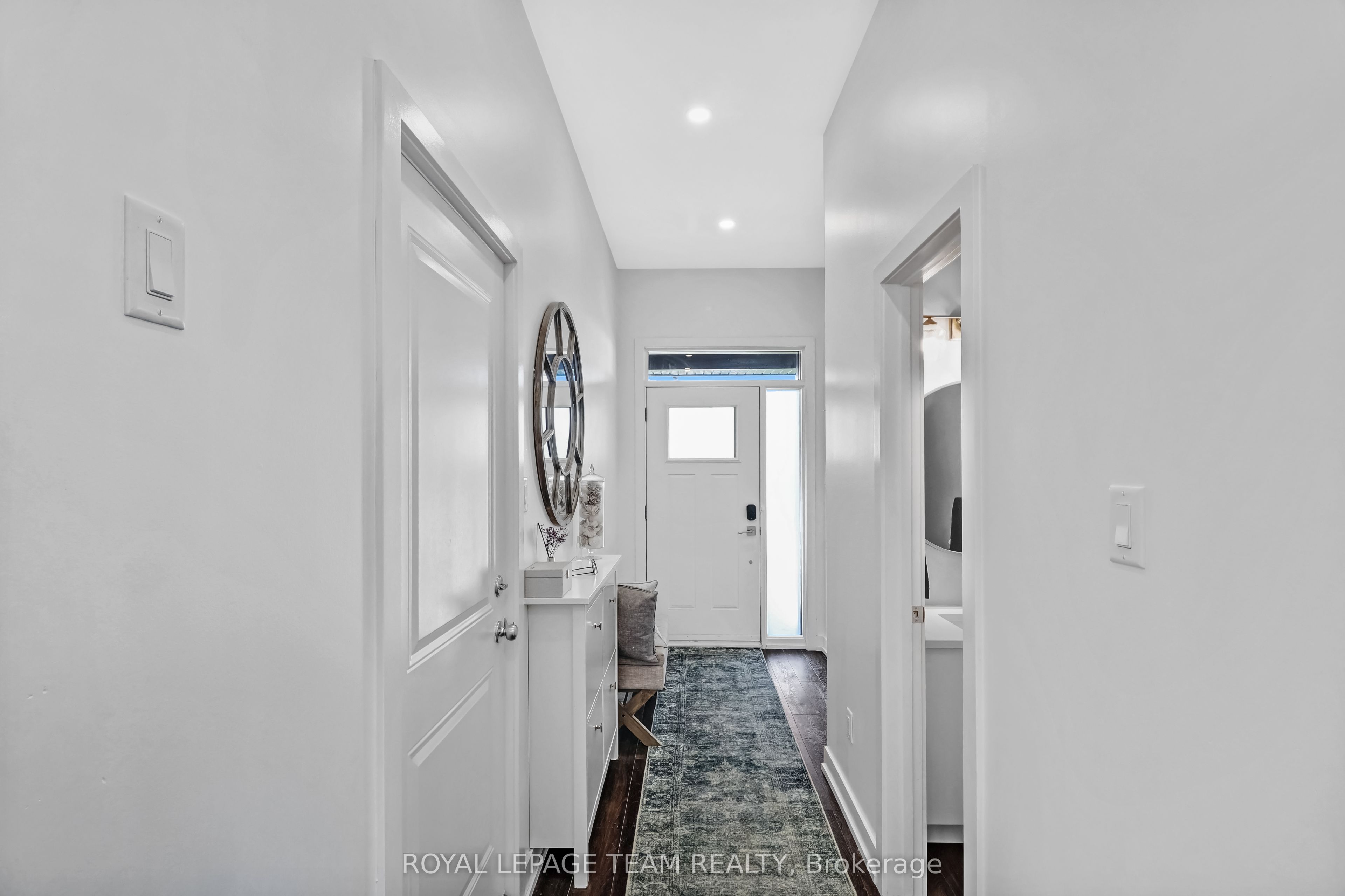 607 Edenwylde Drive