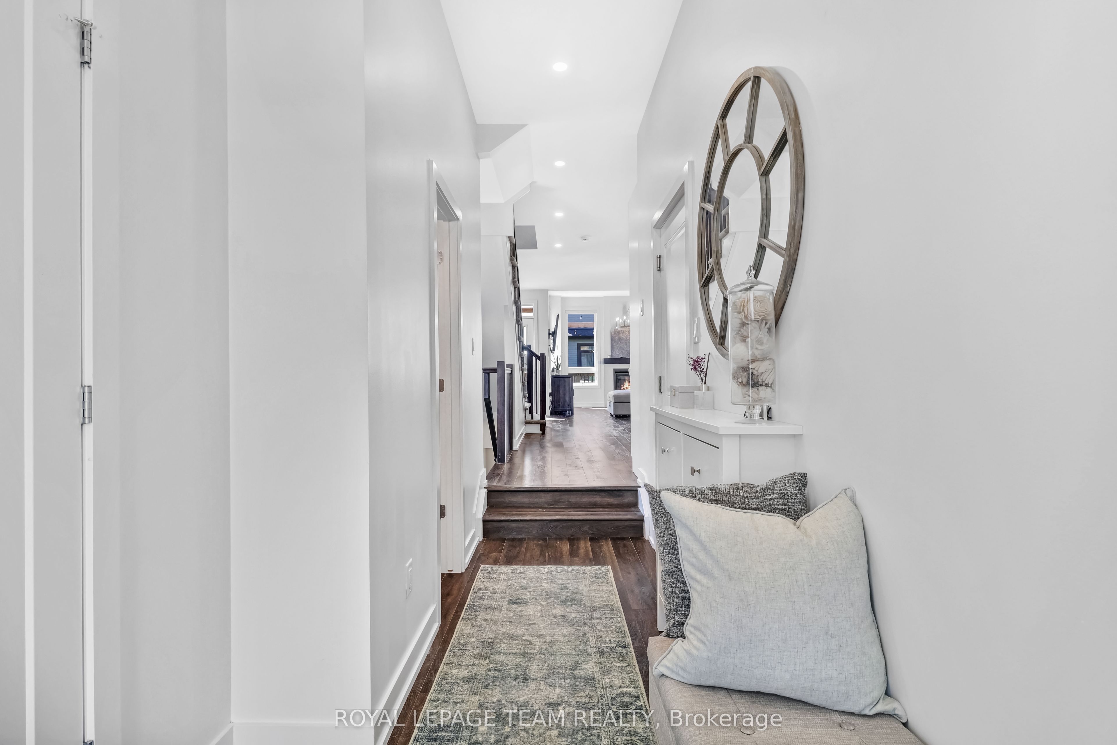 607 Edenwylde Drive