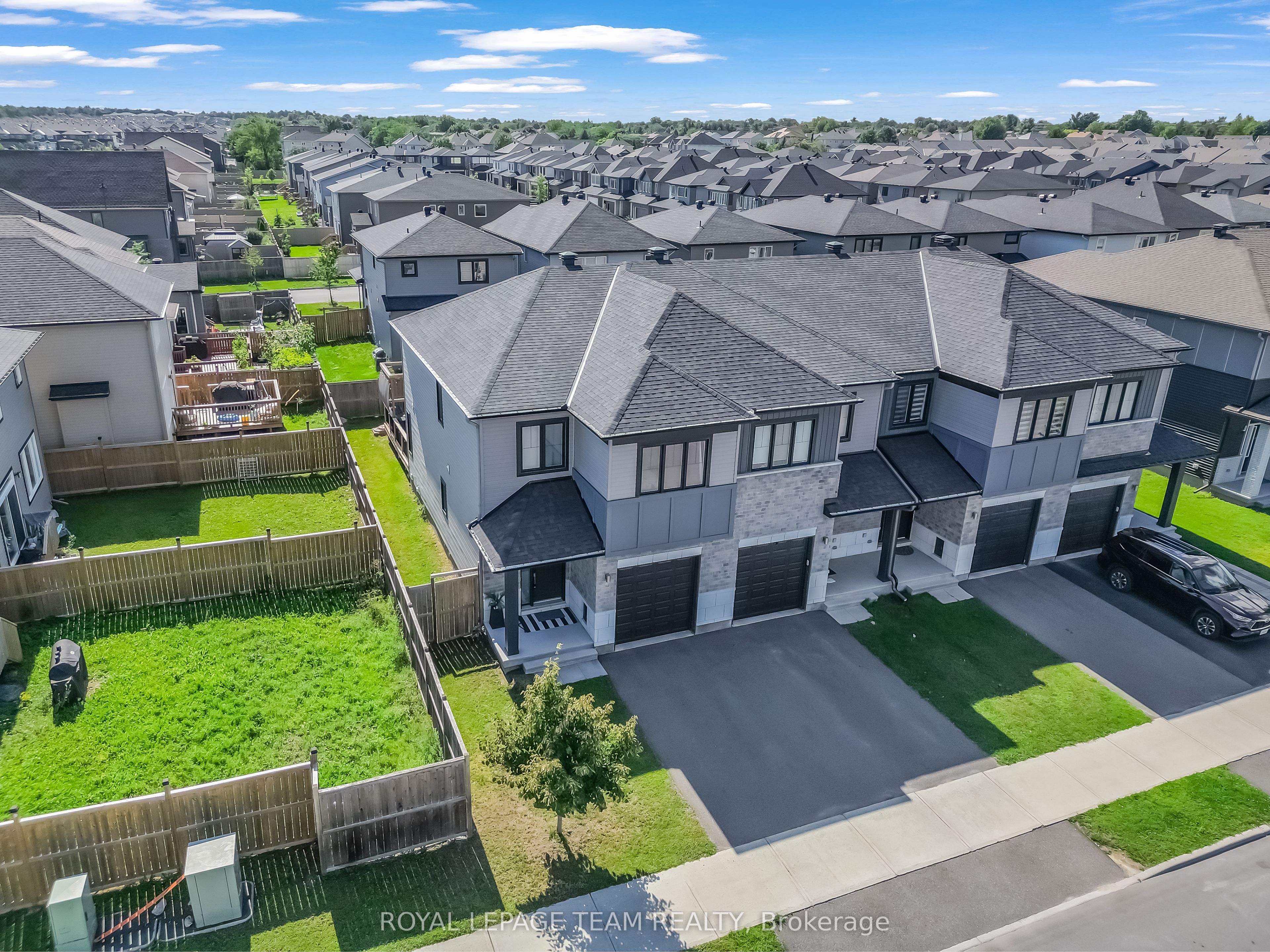607 Edenwylde Drive