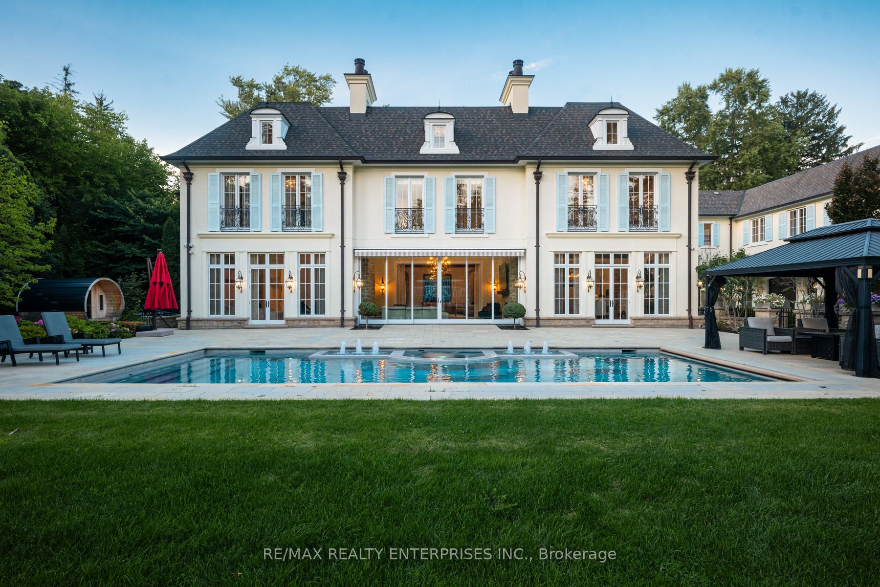 1470 Mississauga Road