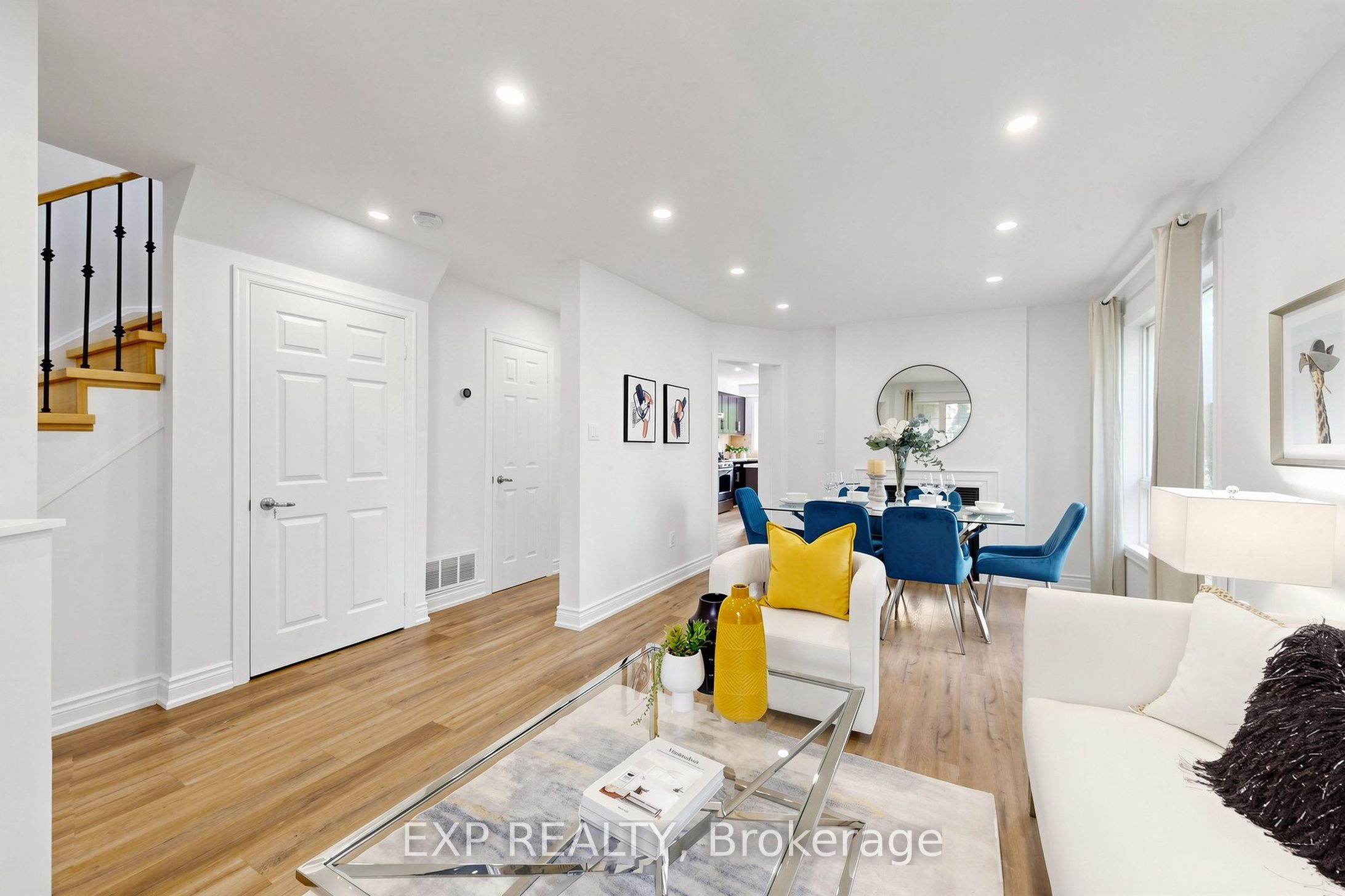 106 Smales Drive