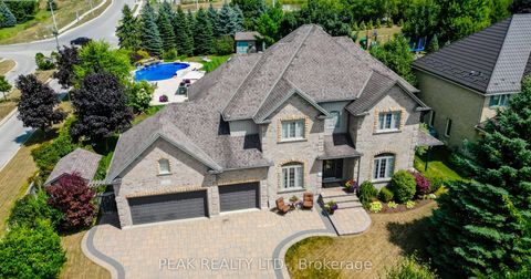 7 John Ross Court Wilmot ON N0B 2H0