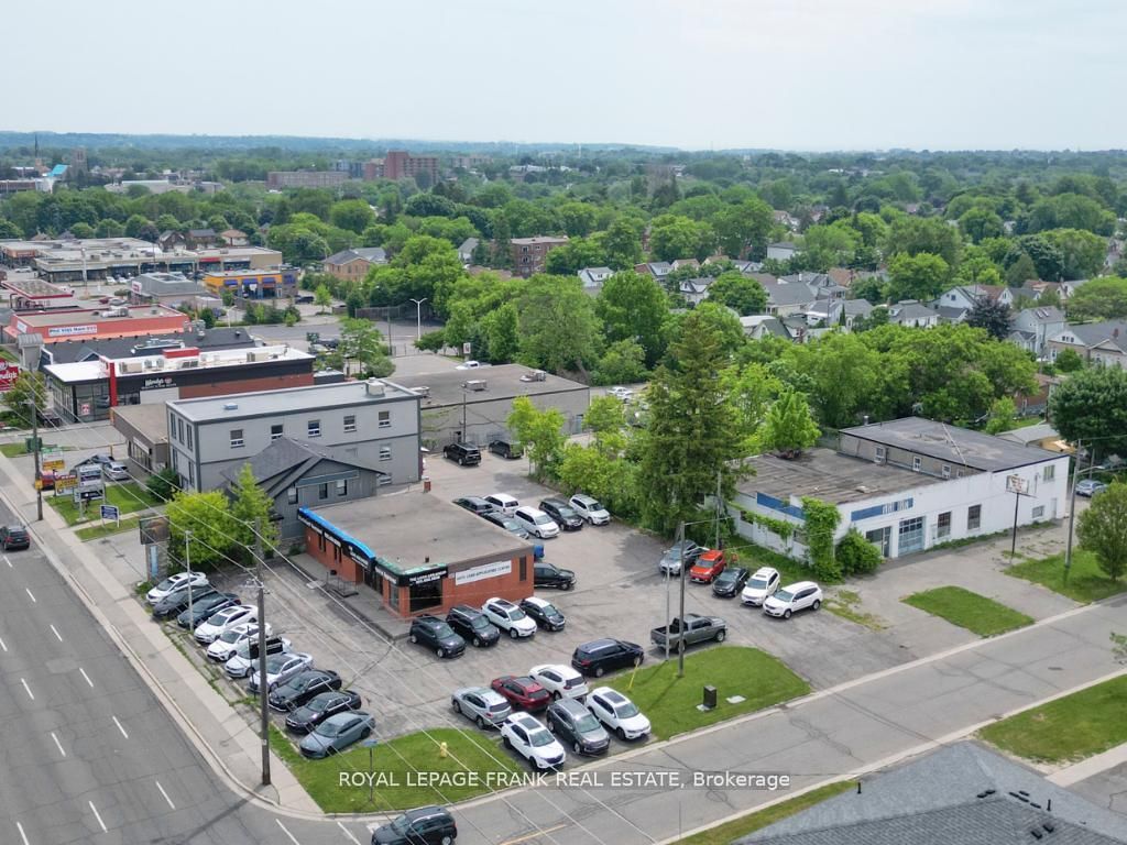 349 King Street W