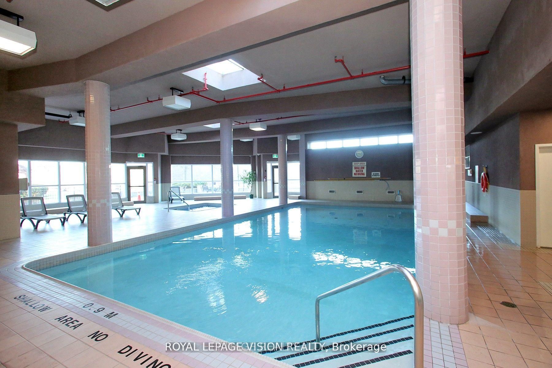 3231 Eglinton Avenue E 106