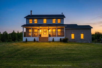 5052 Bradford Road Frontenac ON K0H 1V0