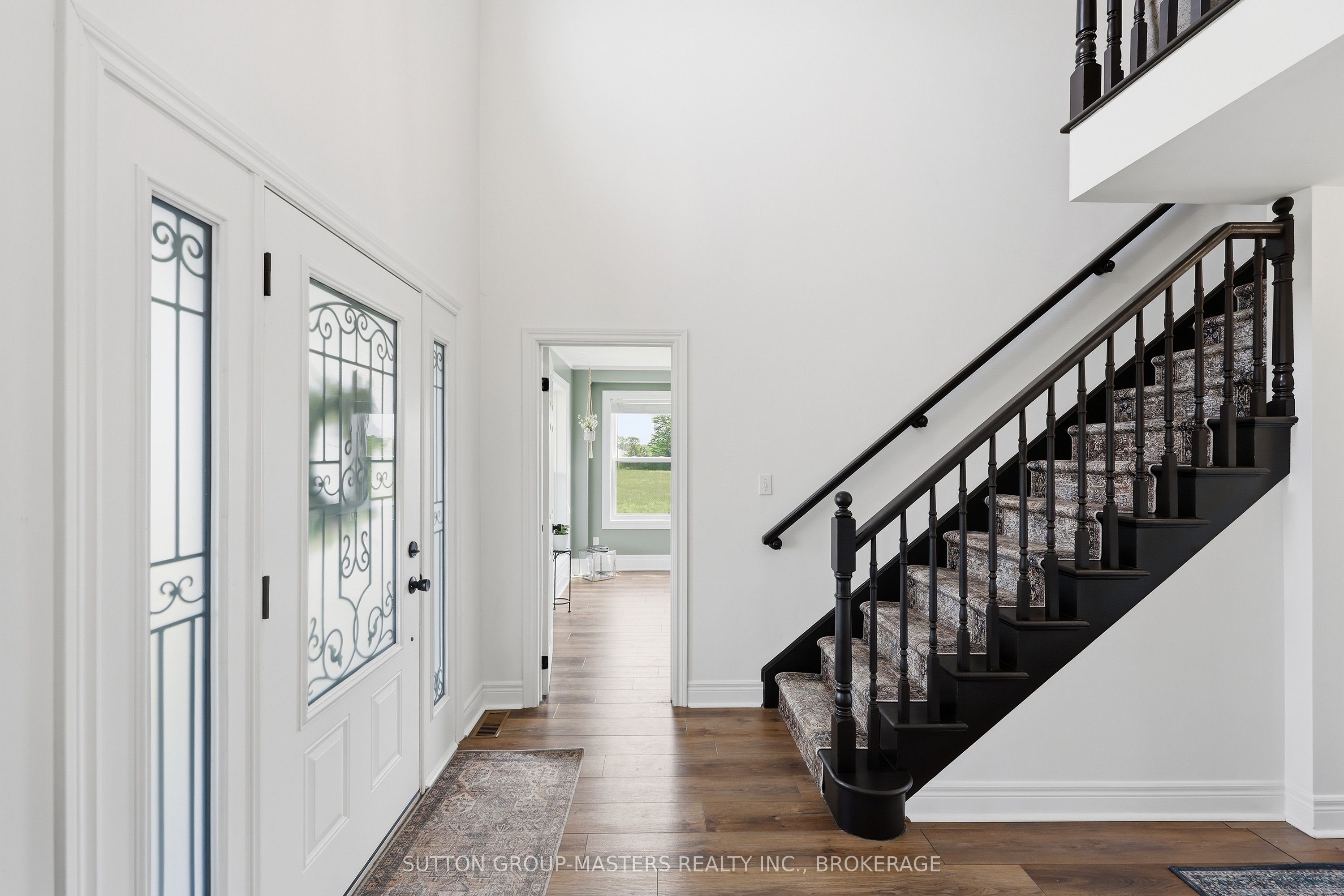 5052 Bradford Road