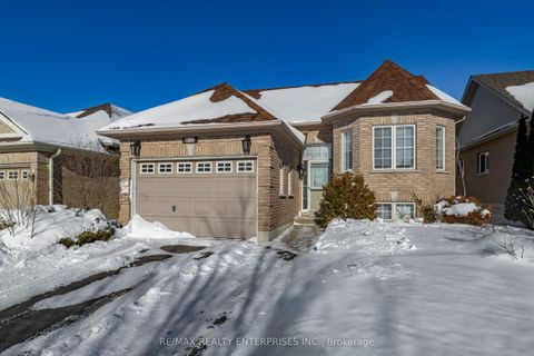 802 Coldstream Drive Oshawa ON L1K 2Z3