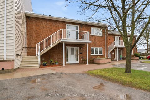 179 Herchimer Avenue 3 Belleville ON K8N 4G7
