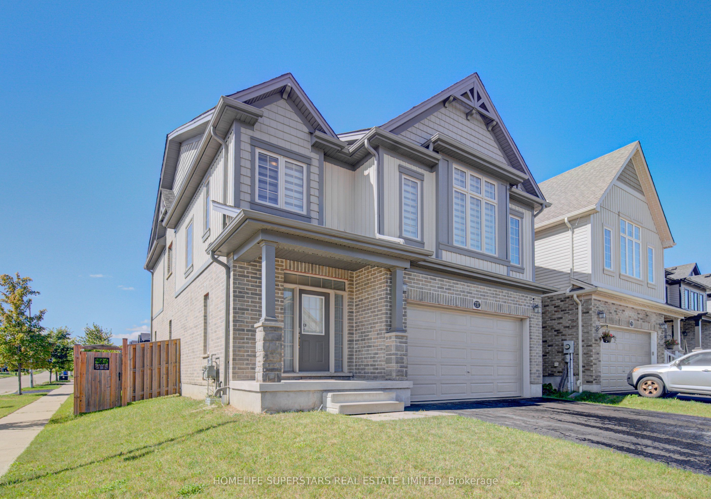 737 Wood Lily Street