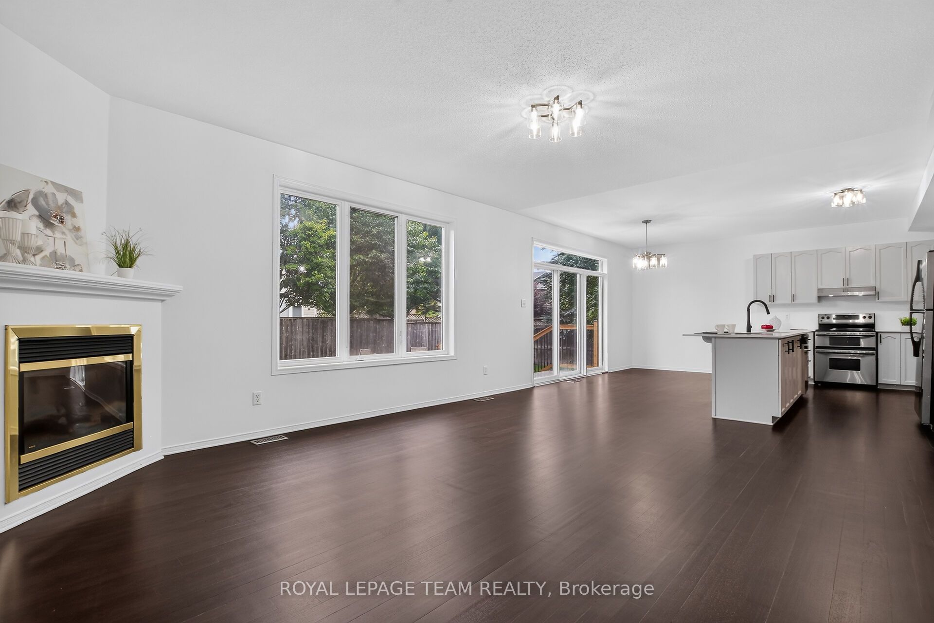 1141 Klondike Road