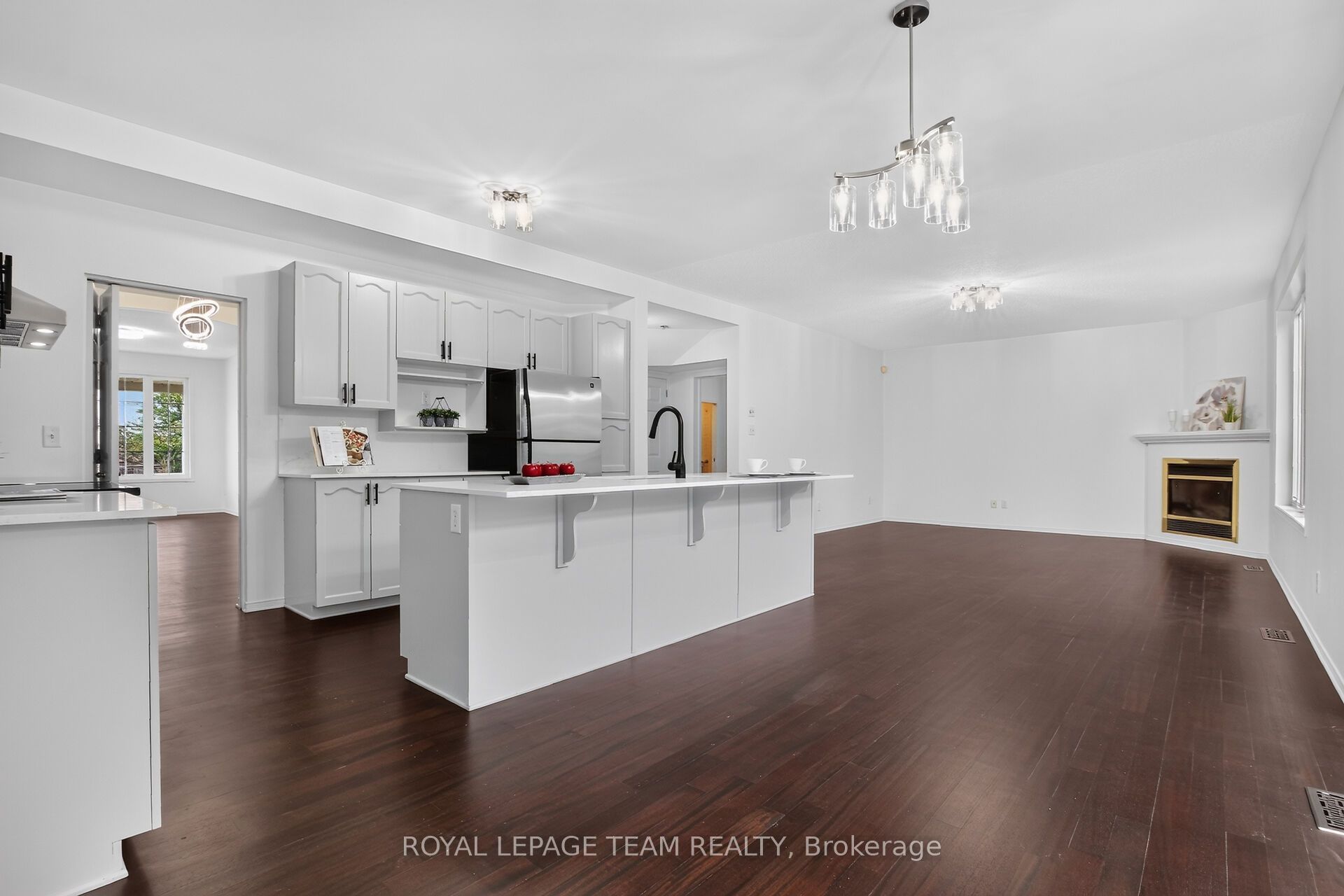 1141 Klondike Road