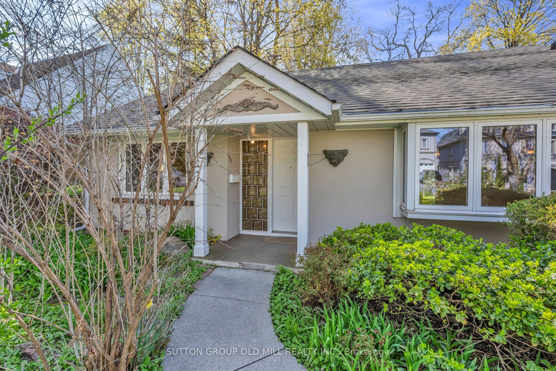 29 Robin Hood Road