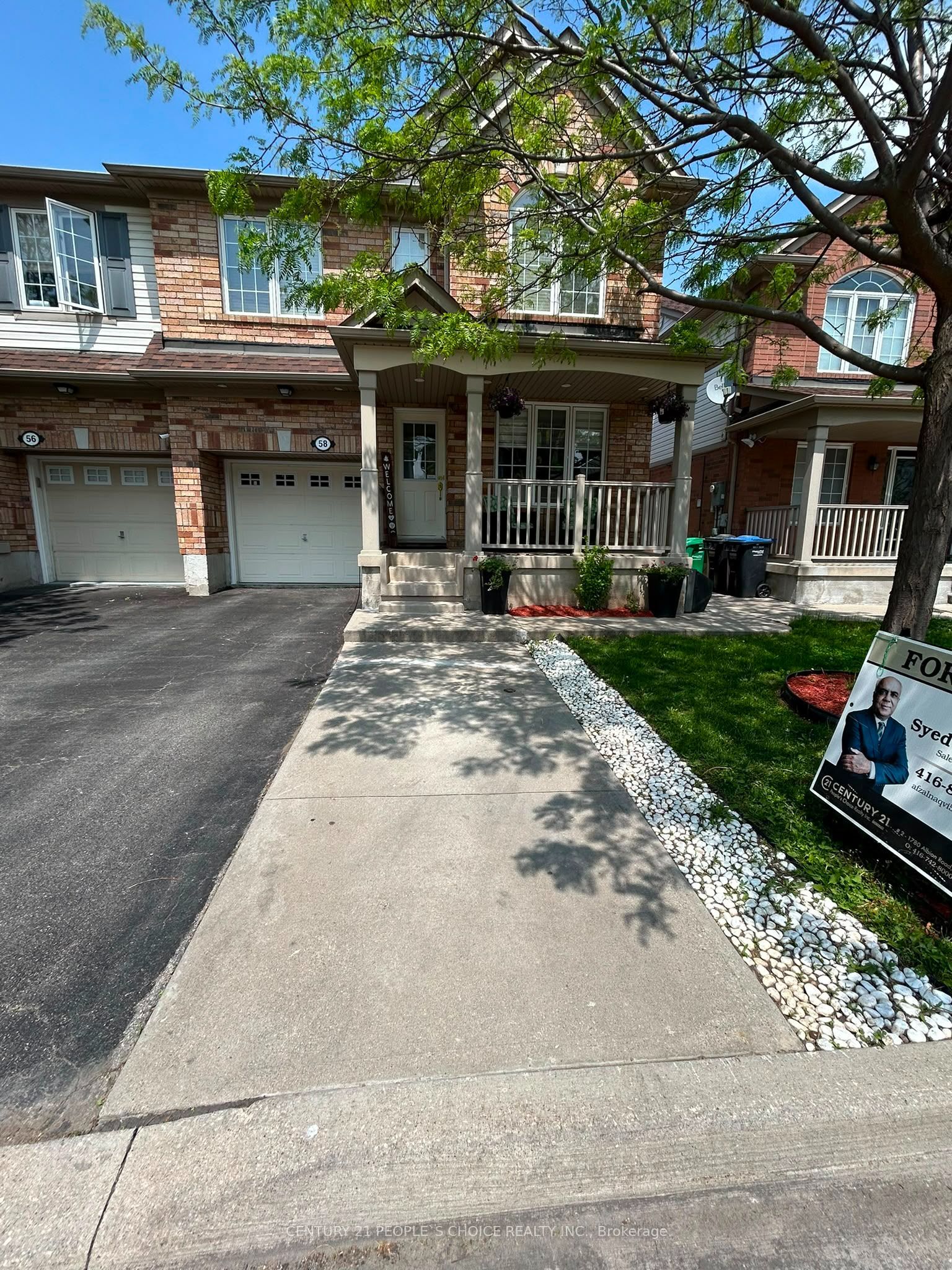 58 Ponymeadow Way