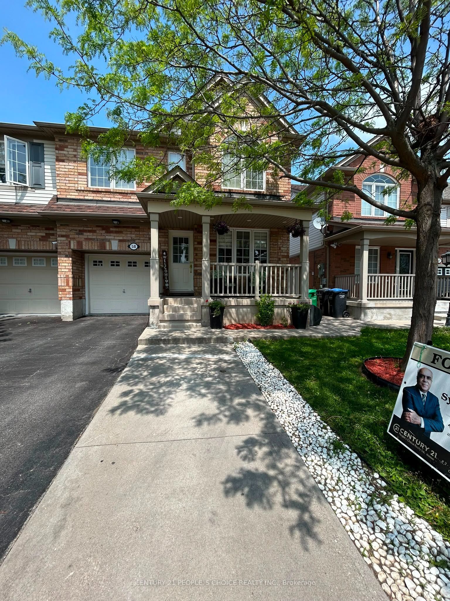 58 Ponymeadow Way