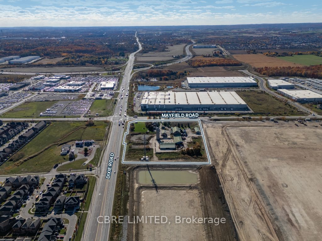 N/A Dixie Road