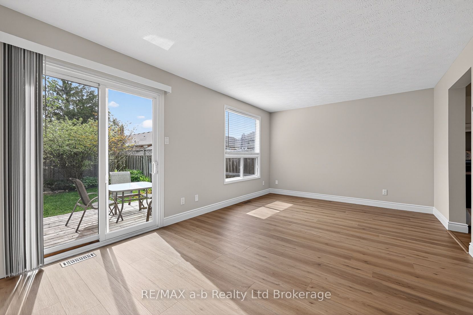 267 Beckett Road