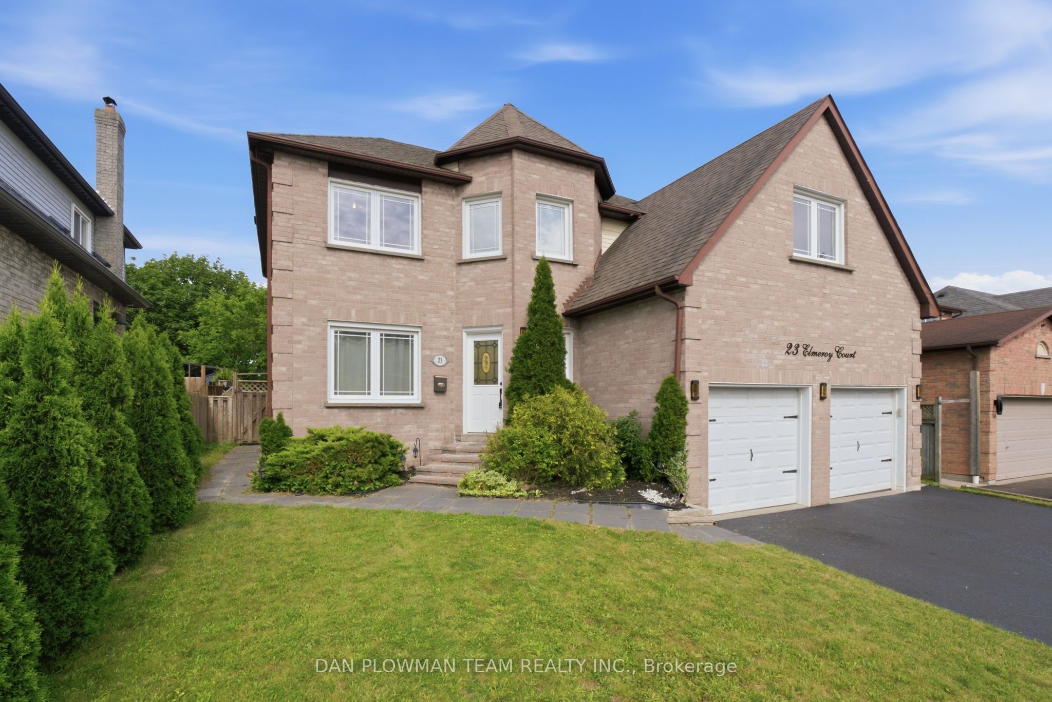 23 Elmeroy Court