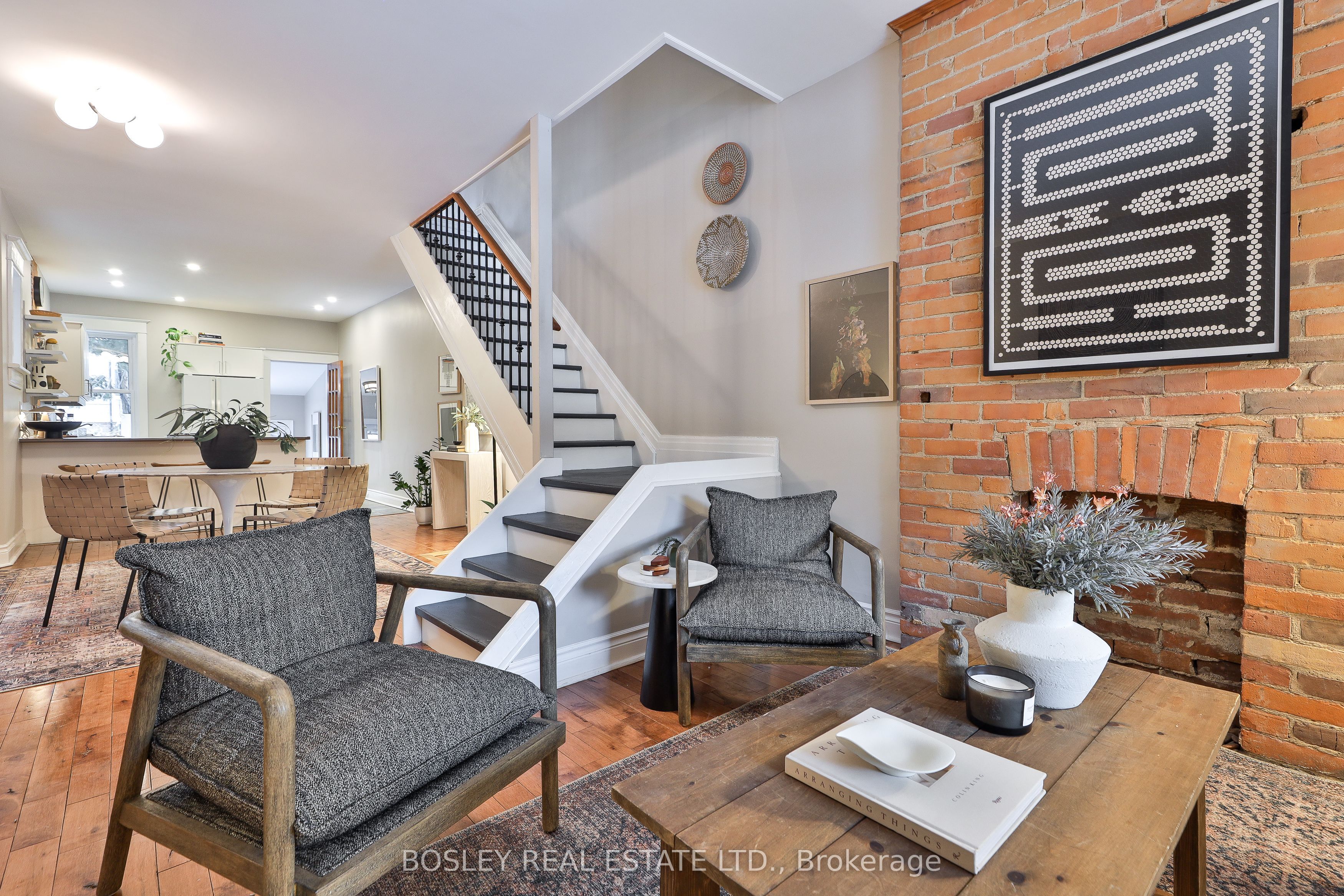 9 Westminster Avenue