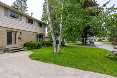 206 6th Avenue E Owen Sound ON N4K 2T3