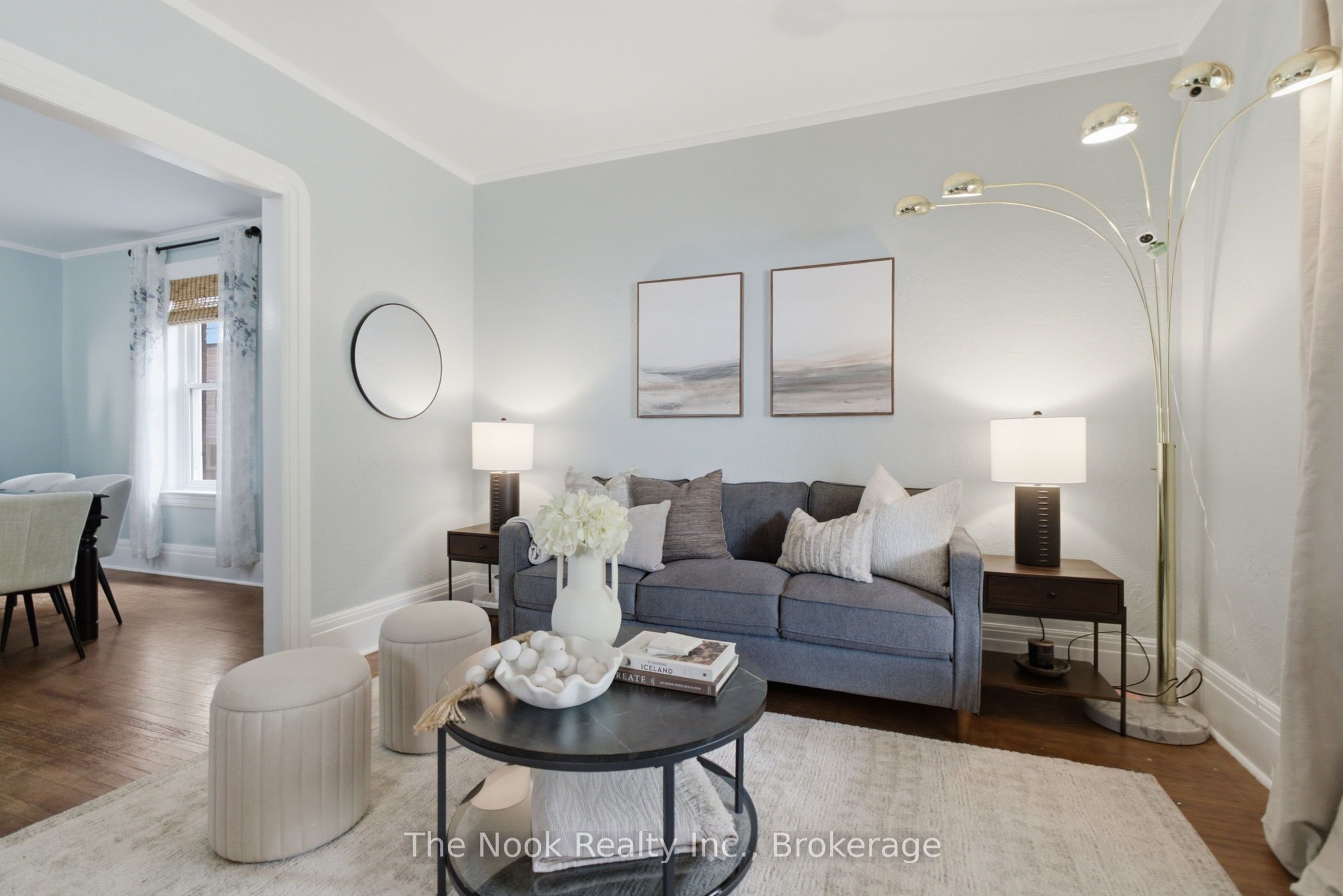 79 Elgin Street W