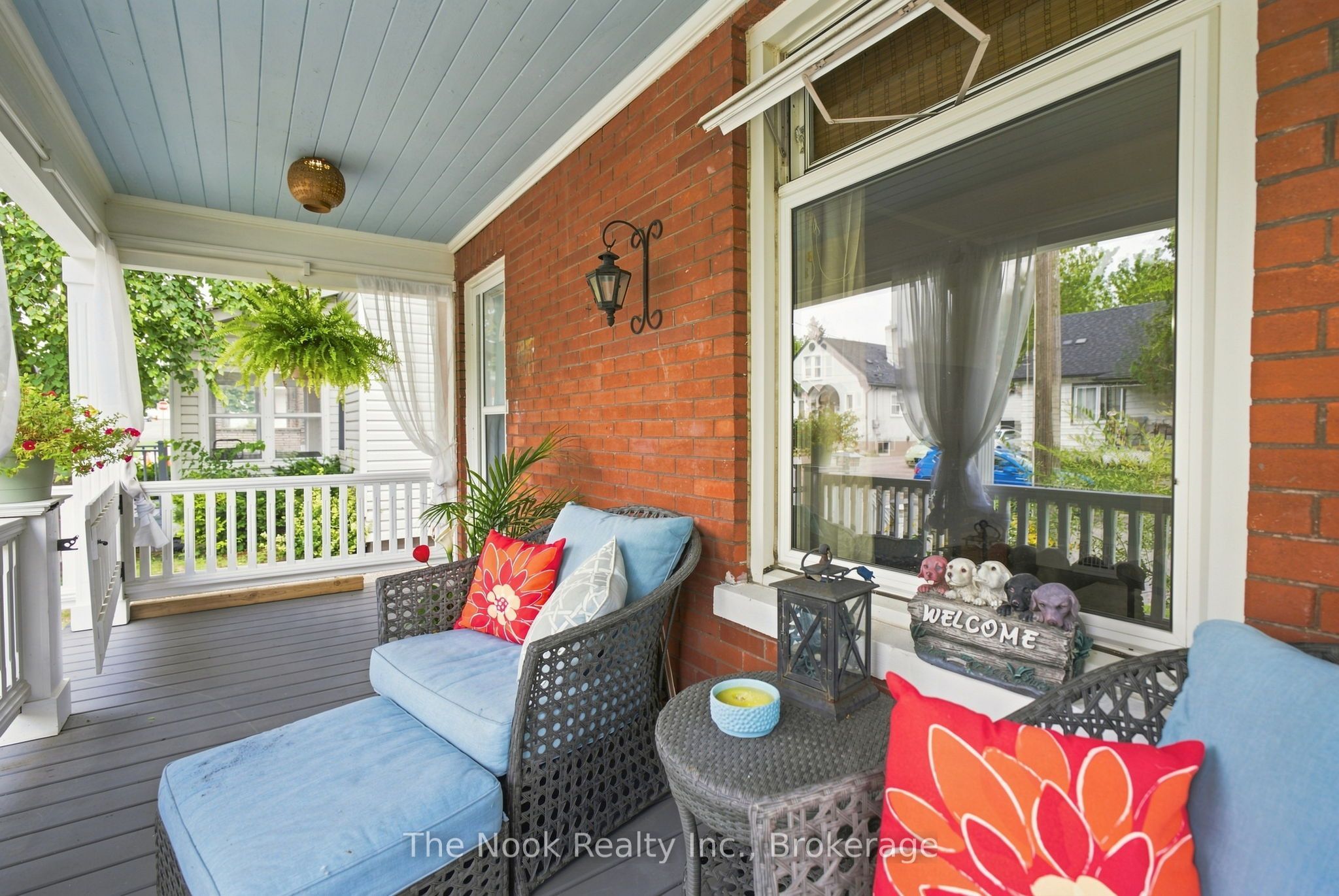 79 Elgin Street W