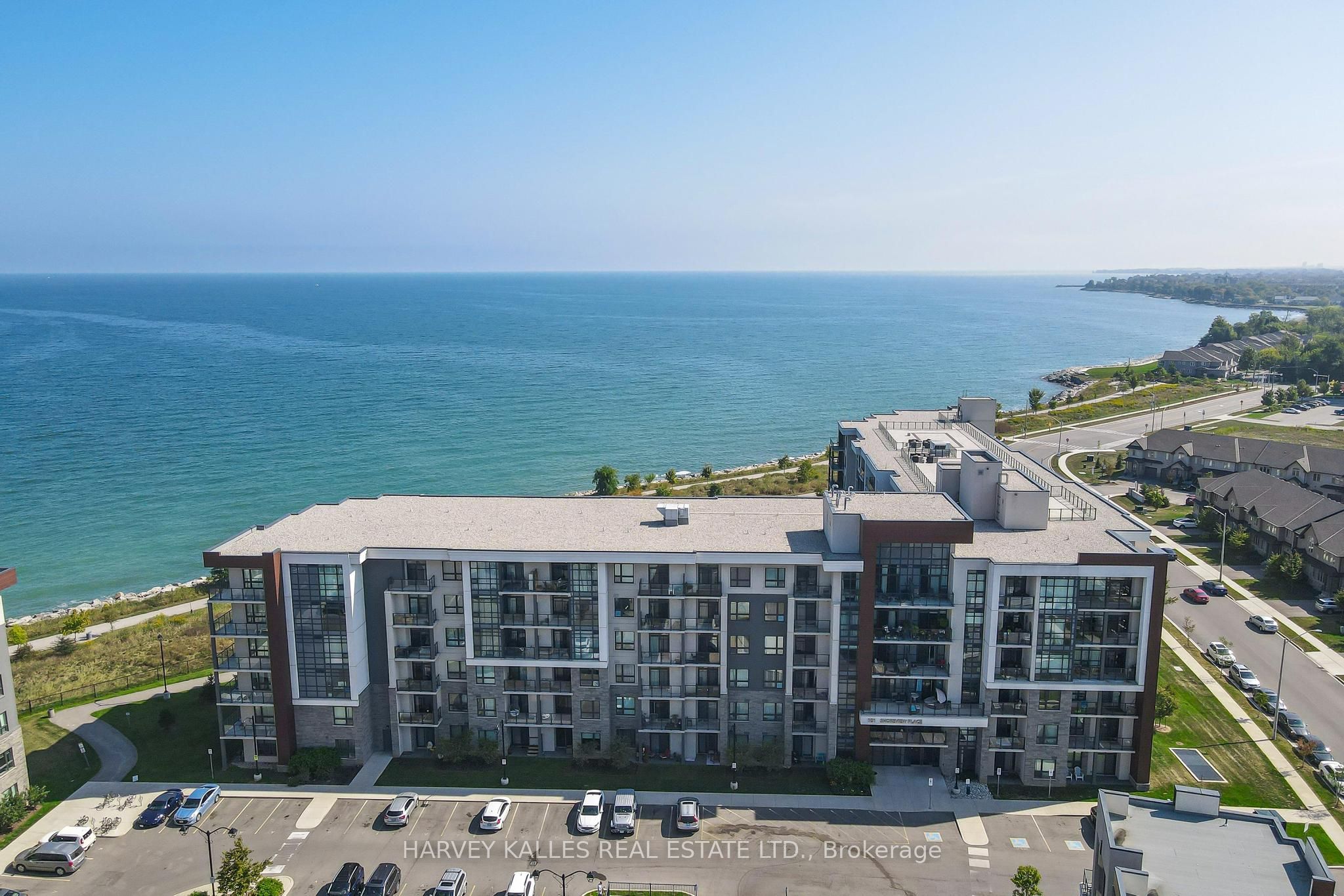 101 Shoreview Place 122