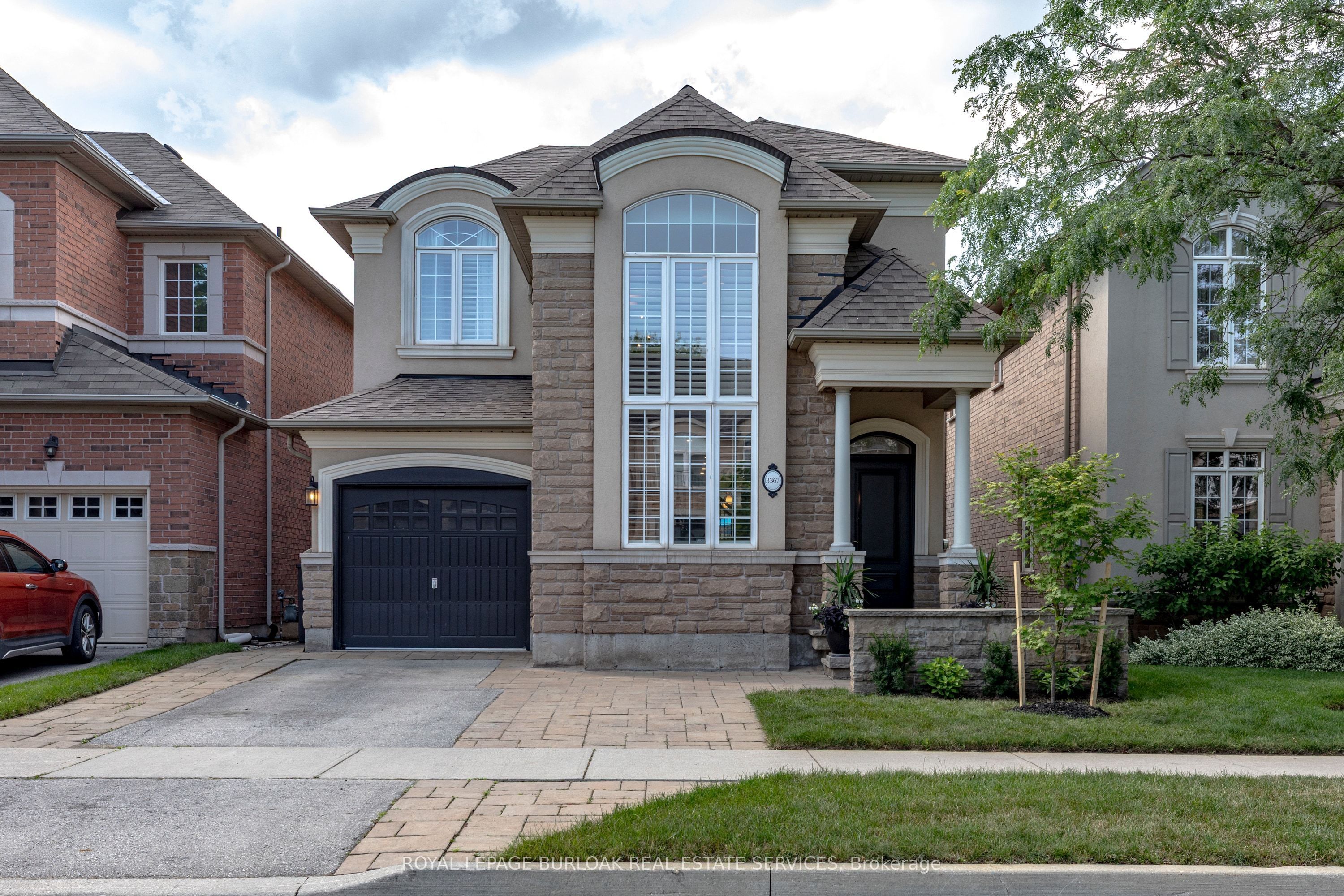 3367 Whilabout Terrace