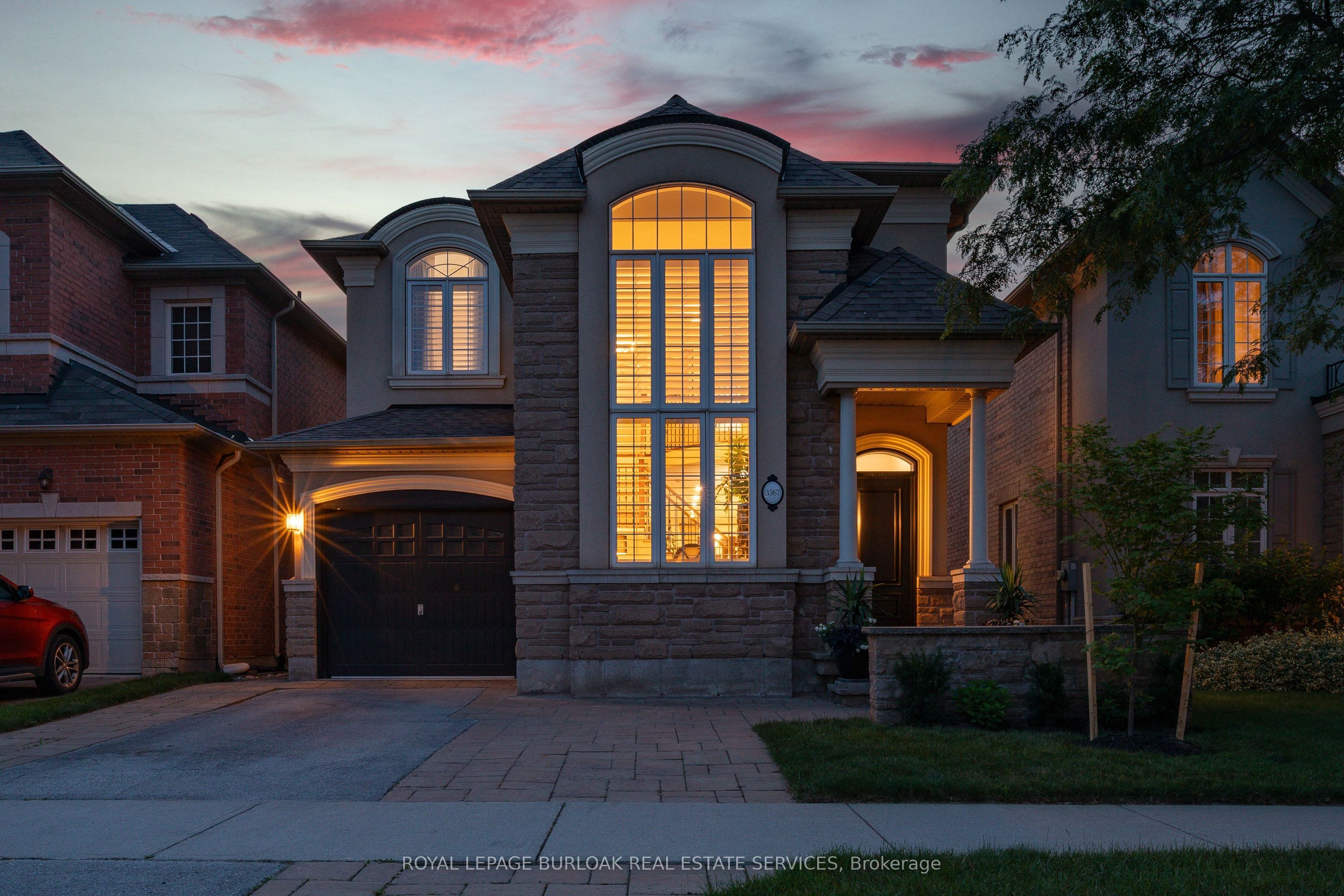 3367 Whilabout Terrace