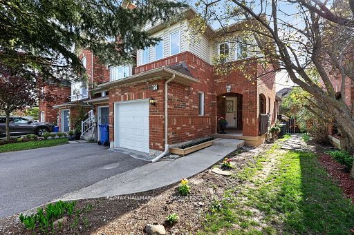 82 Baywell Crescent