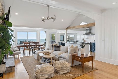 141 Cedar Crest Beach Road Clarington ON L1C 3K3