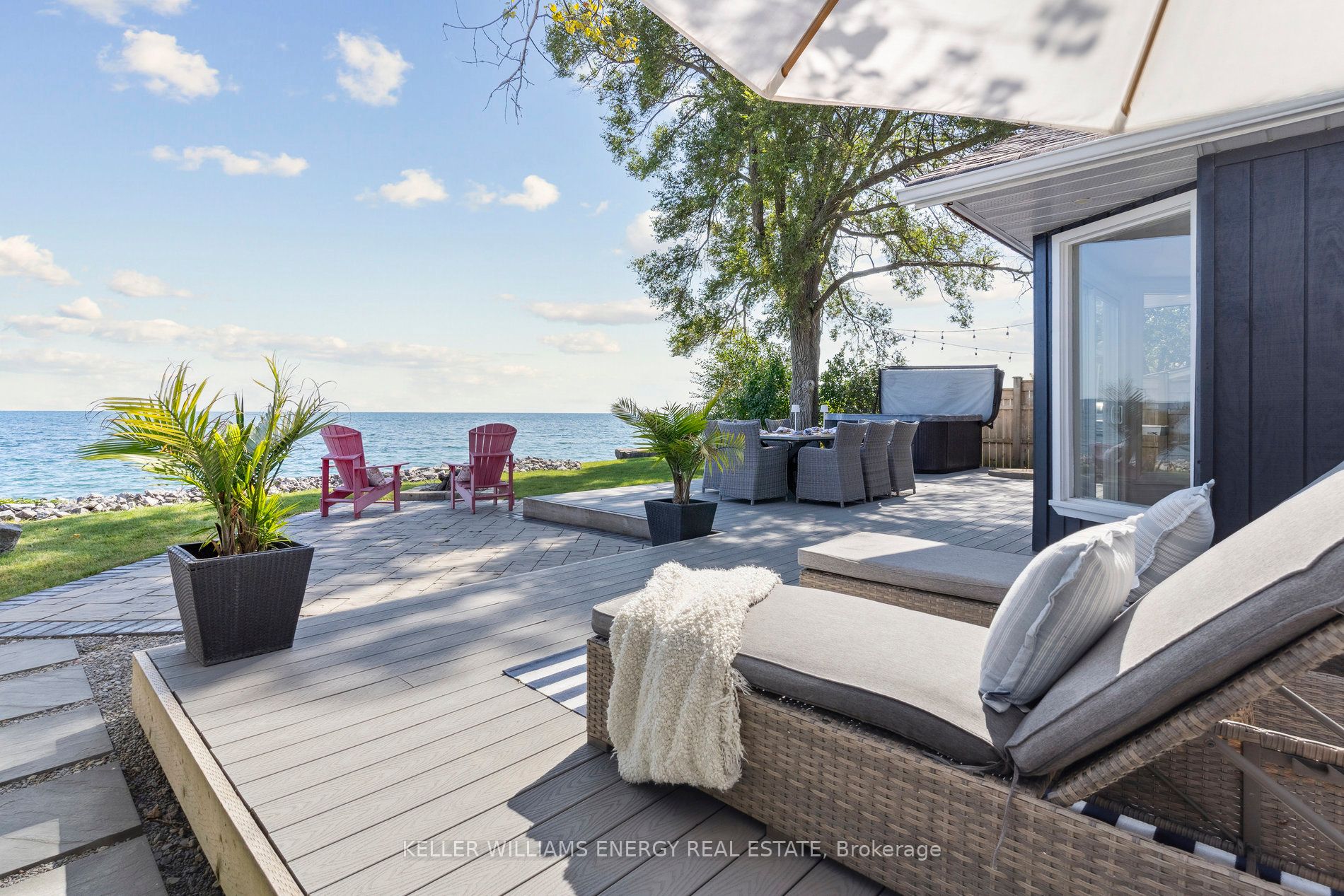 141 Cedar Crest Beach Road