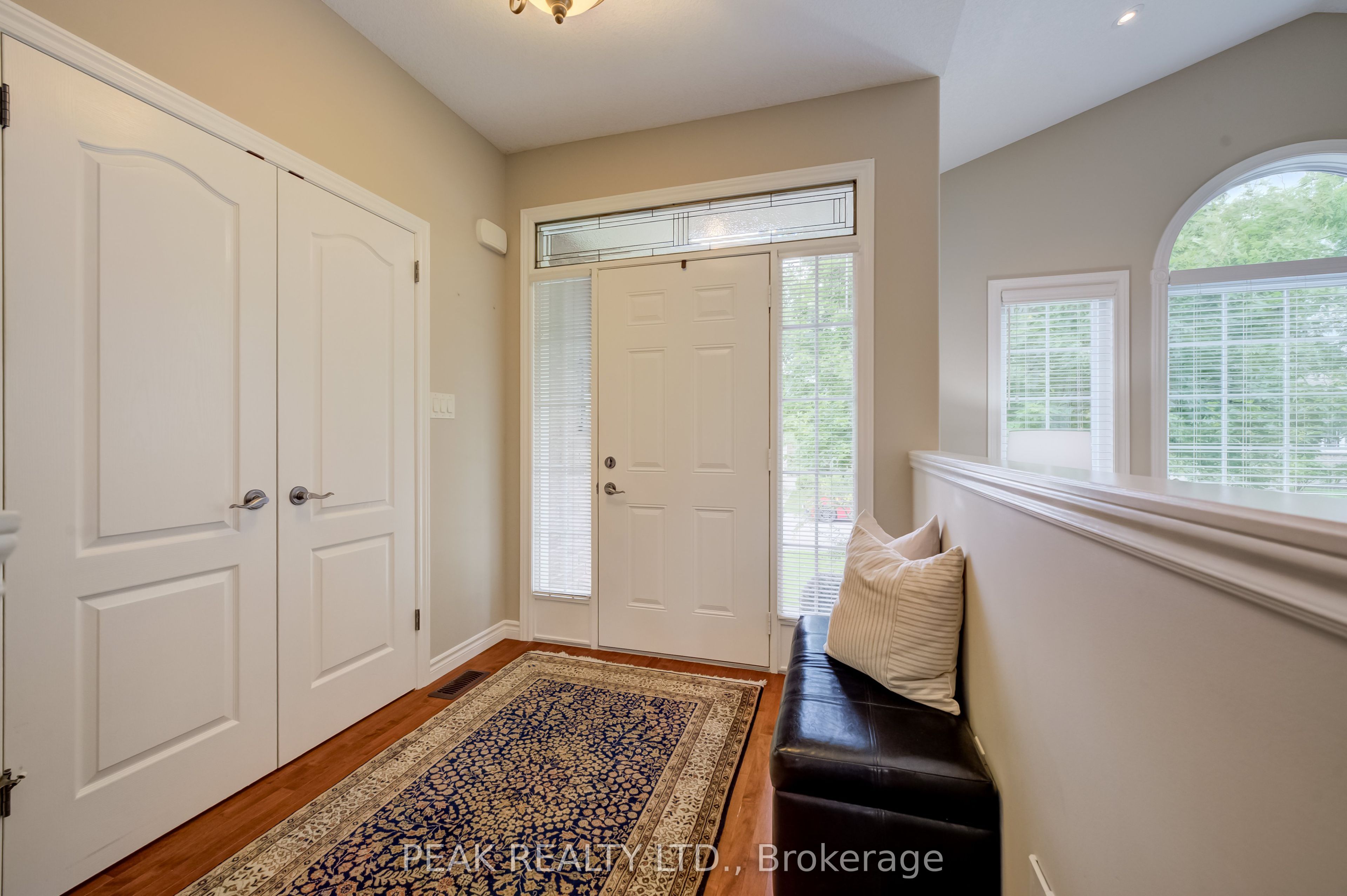 25 Thimbleberry Crossing