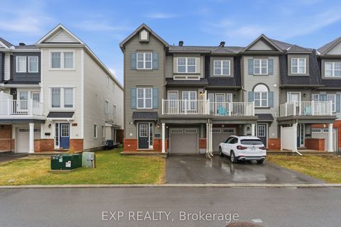 359 Sweetfern Crescent Orleans - Cumberland and Area ON K4A 1A5