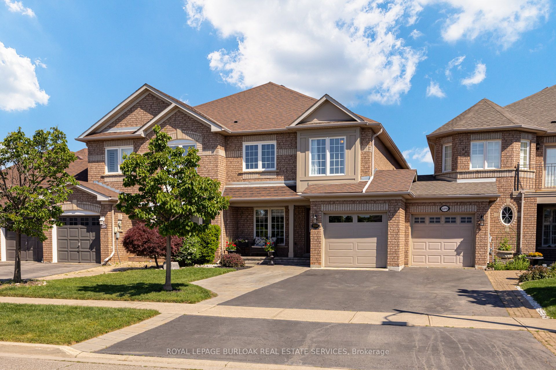 2295 Kingfisher Court