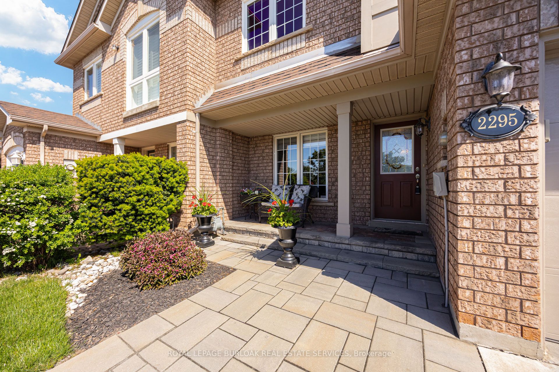 2295 Kingfisher Court