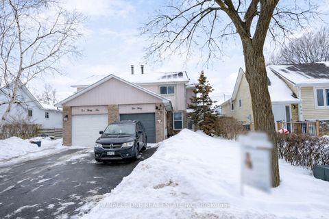 230 Northminster Court N Oshawa ON L1G 7M6