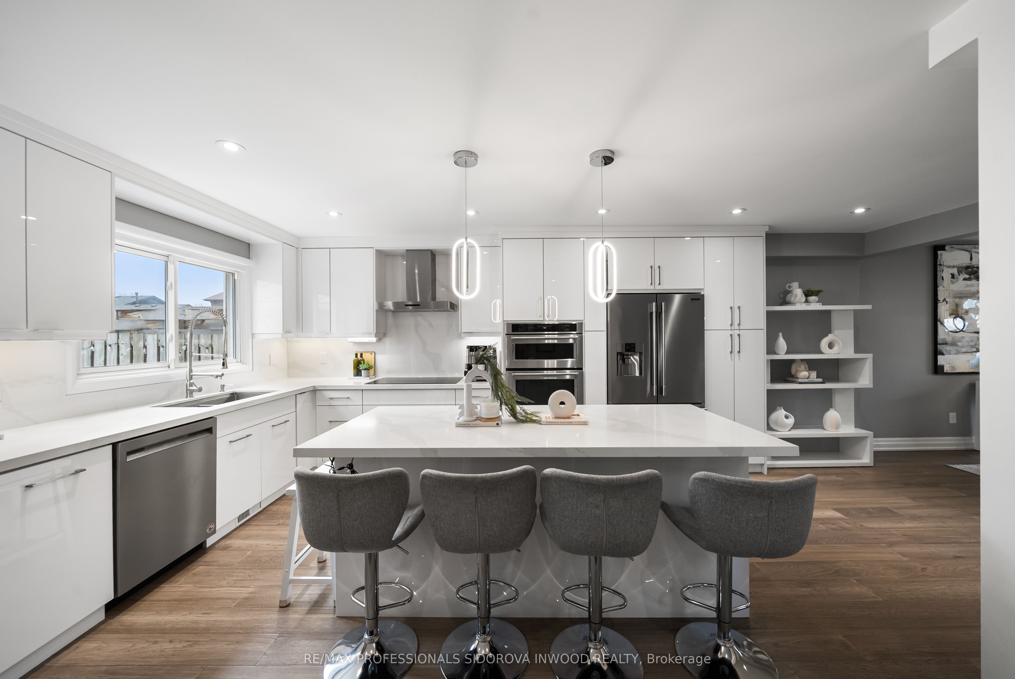 4143 Sunflower Drive