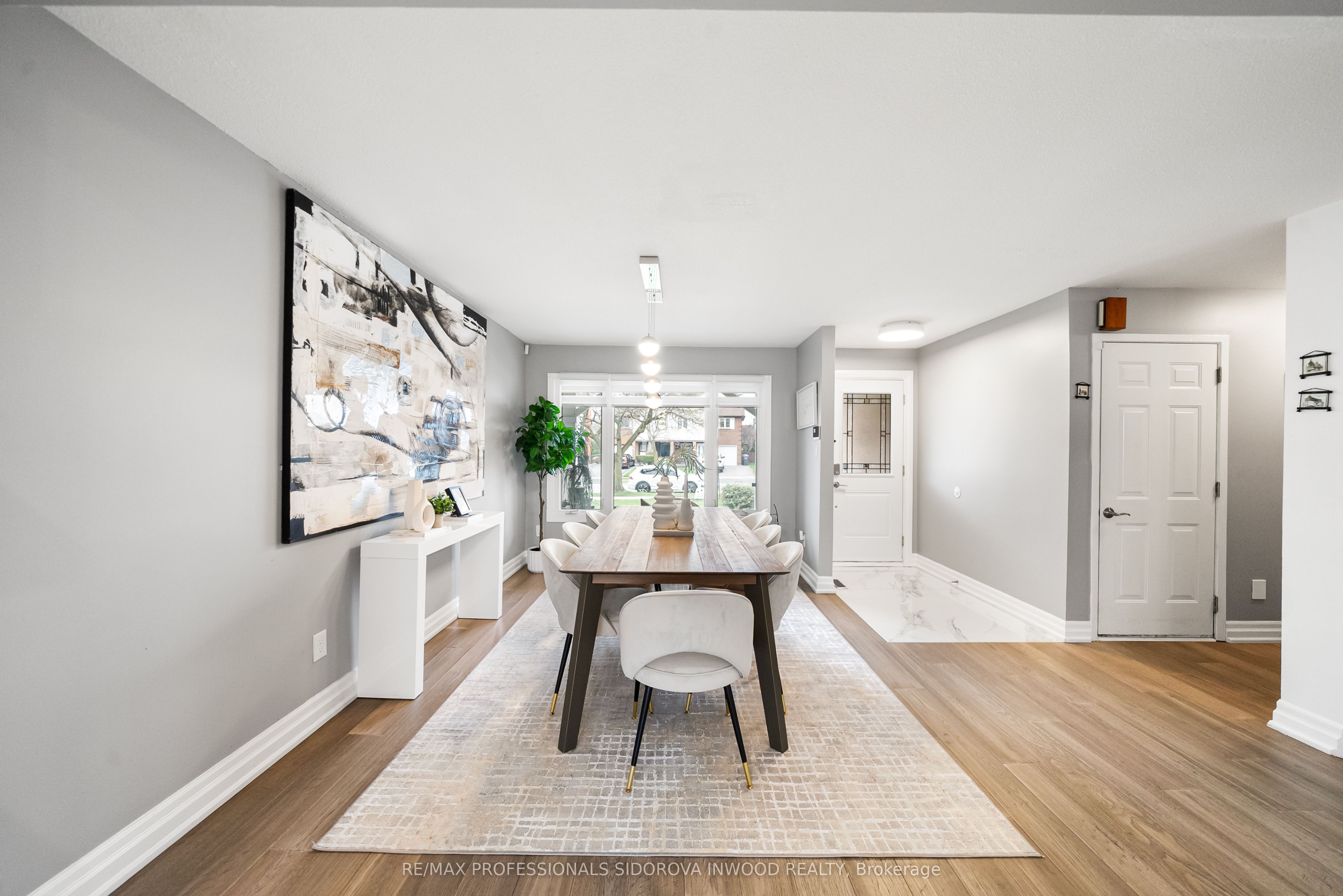 4143 Sunflower Drive